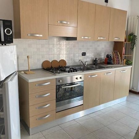 Da Tonio Apartment โลดิ ภายนอก รูปภาพ