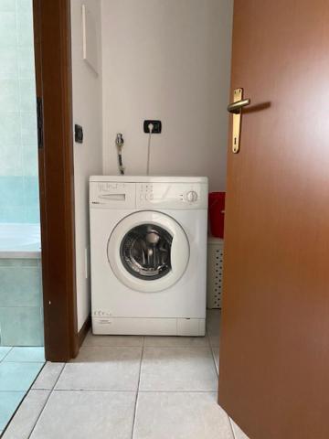 Da Tonio Apartment โลดิ ภายนอก รูปภาพ